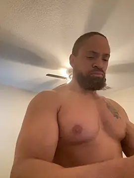 Fathero1time online show from April 13, 2026, 12:53 pm