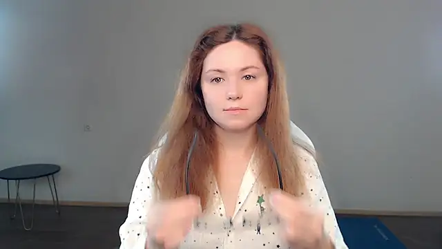 Snapshot of BettyGinger chatting on December 20, 2024, 10:22 pm BettyGinger online show from December 20, 2024, 10:22 pm