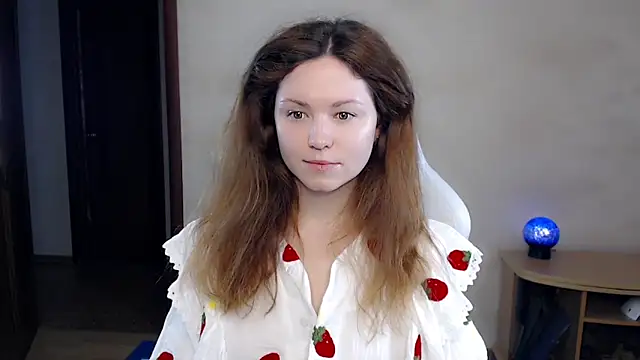 Snapshot of BettyGinger chatting on January 28, 2025, 7:53 pm BettyGinger online show from January 28, 2025, 7:53 pm