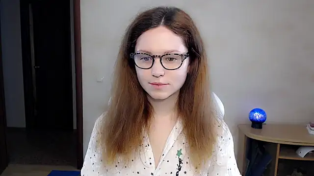Snapshot of BettyGinger chatting on January 27, 2025, 7:13 pm BettyGinger online show from January 27, 2025, 7:13 pm