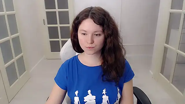 BettyGinger online show from November 29, 2025, 5:57 pm