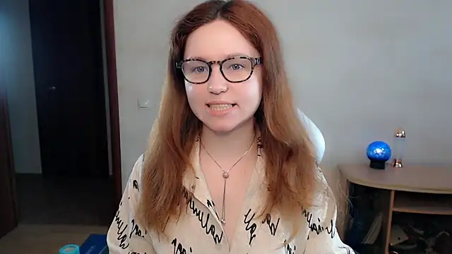 Snapshot of BettyGinger chatting on March 20, 2025, 1:26 pm BettyGinger online show from March 20, 2025, 1:26 pm