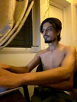 Talha266 online show from November 7, 2025, 8:13 pm