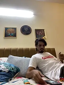 Talha266 online show from October 18, 2025, 6:54 pm