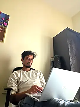 Talha266 online show from June 29, 2026, 10:15 am