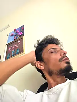 Talha266 online show from June 29, 2026, 8:21 am