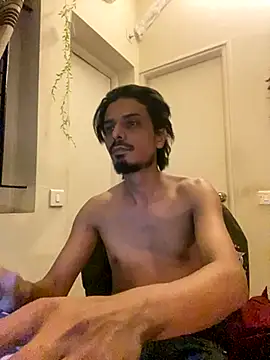 Talha266 online show from November 8, 2025, 8:34 pm