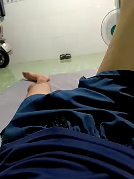 Jonehau online show from March 3, 2026, 2:02 pm