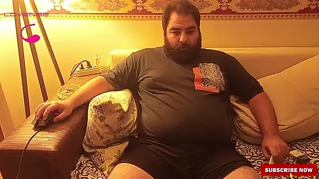  Sinyor34 online show from October 10, 2025, 9:15 pm