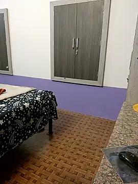 HotBoyOm online show from January 18, 2026, 11:24 am