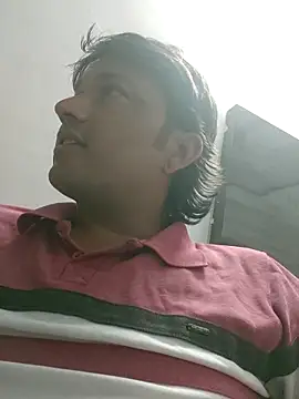 HotBoyOm online show from March 29, 2026, 1:35 pm