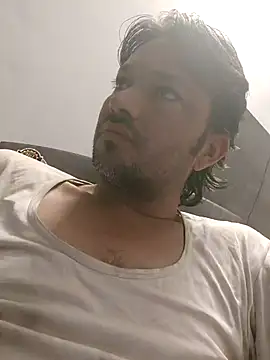 HotBoyOm online show from March 24, 2026, 2:00 am