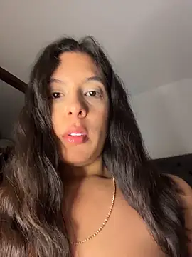 kamivolkano online show from October 24, 2025, 11:37 pm