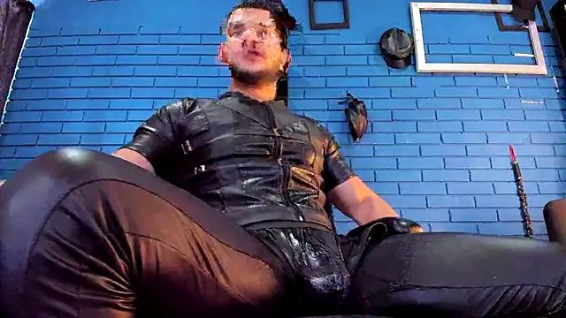 TheIan26 online show from October 8, 2025, 8:09 pm