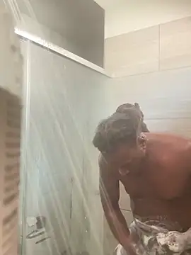 blue5455 online show from February 8, 2025, 6:22 pm