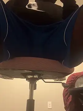 blue5455 online show from January 21, 2025, 1:21 pm