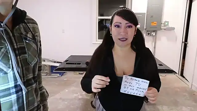 Foglove69 online show from February 10, 2026, 11:48 pm