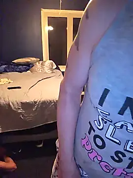 Snapshot of AerobicSleeve chatting on July 14, 2026, 2:16 am AerobicSleeve online show from July 14, 2026, 2:16 am
