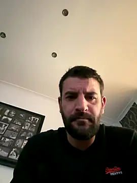 jcv596 online show from November 23, 2025, 12:37 pm