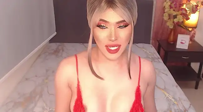 MistressAthalia online show from February 6, 2025, 1:49 am