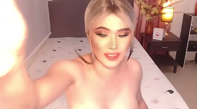 MistressAthalia online show from February 27, 2025, 4:13 am