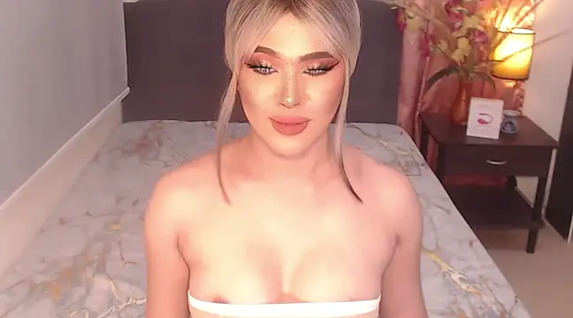 MistressAthalia online show from February 9, 2025, 5:50 am