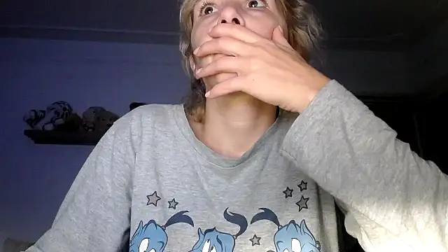 Snapshot of SexxyLety chatting on October 11, 2025, 7:59 pm SexxyLety online show from October 11, 2025, 7:59 pm