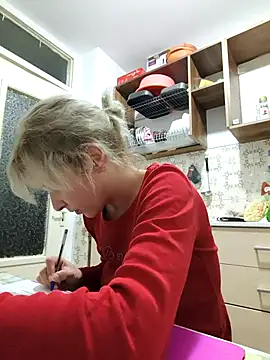 Snapshot of SexxyLety chatting on October 9, 2025, 6:41 pm SexxyLety online show from October 9, 2025, 6:41 pm