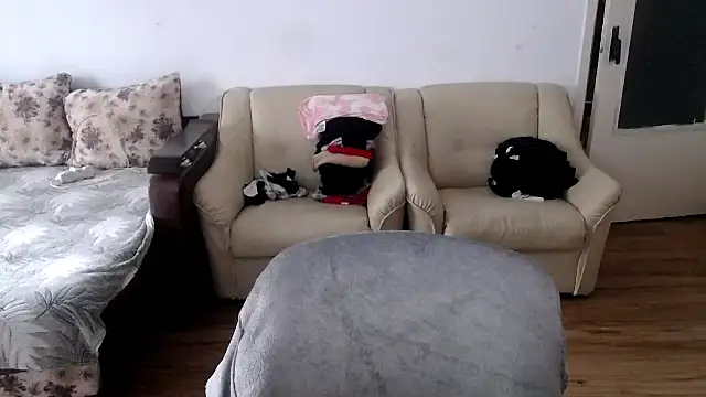 Snapshot of SexxyLety chatting on November 26, 2025, 7:08 am SexxyLety online show from November 26, 2025, 7:08 am