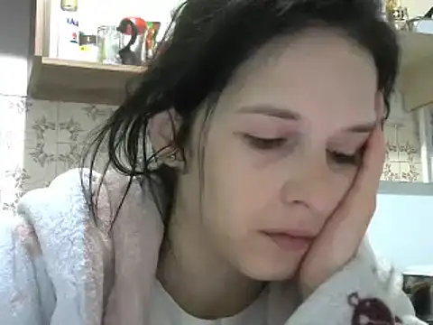 SexxyLety online show from February 11, 2025, 10:07 pm