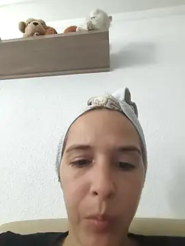 Snapshot of SexxyLety chatting on October 12, 2025, 11:33 am SexxyLety online show from October 12, 2025, 11:33 am