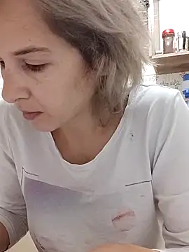 Snapshot of SexxyLety chatting on December 1, 2025, 9:54 am SexxyLety online show from December 1, 2025, 9:54 am