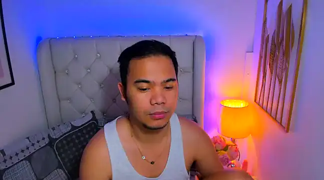 AsianZero online show from February 11, 2025, 7:54 am