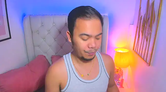 AsianZero online show from February 8, 2025, 6:22 pm