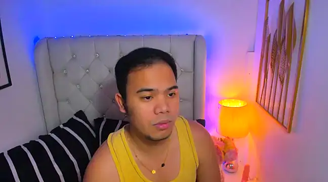 AsianZero online show from February 9, 2025, 4:50 pm