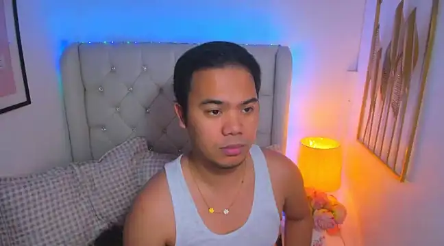 AsianZero online show from March 15, 2025, 6:10 pm