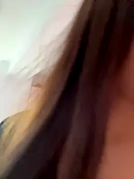 Rileysim88 online show from October 6, 2025, 8:26 am