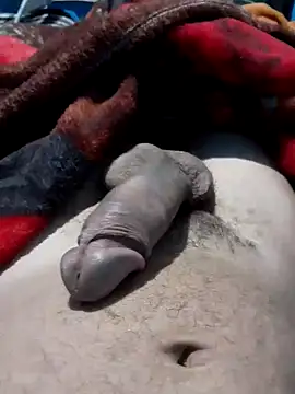 geroom online show from September 14, 2025, 2:34 am