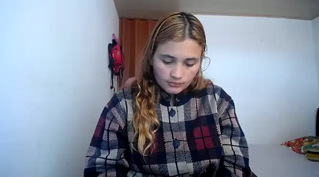 Snapshot of Mia_davis01 chatting on January 25, 2025, 3:41 pm Mia davis01 online show from January 25, 2025, 3:41 pm