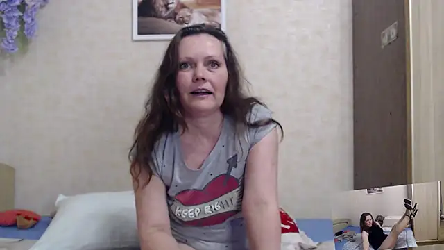 SheLion online show from April 23, 2026, 5:14 pm