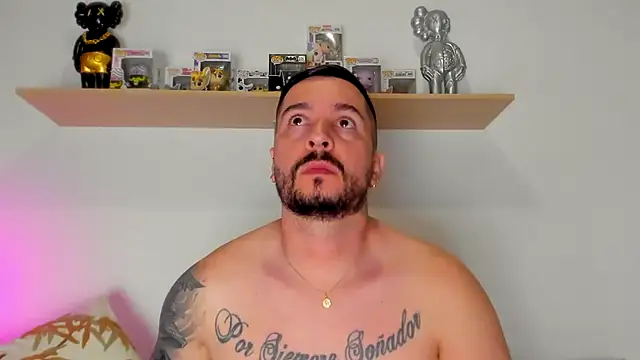 camilo restrepo21 online show from November 15, 2025, 12:03 am