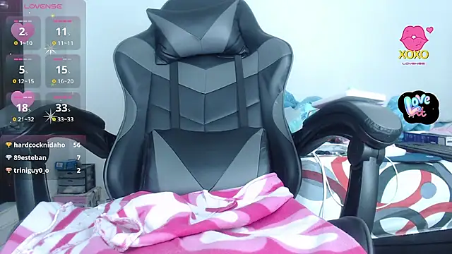 sandylau online show from March 22, 2025, 11:09 pm