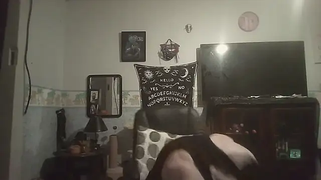 19chubbylover81 online show from April 9, 2026, 4:58 am