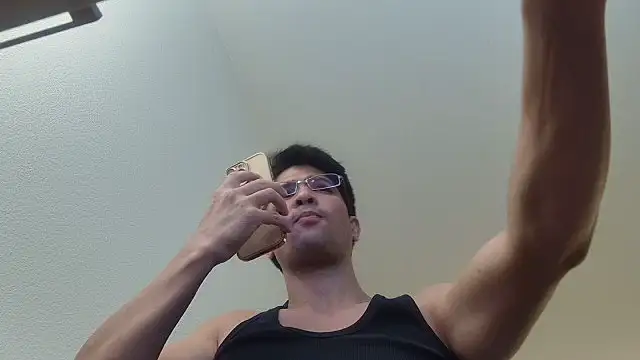 SebastianReiss online show from August 8, 2026, 6:31 am