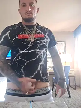 jayc508 online show from November 17, 2025, 2:32 pm