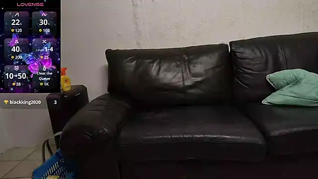 Snapshot of kimberjames84 chatting on February 20, 2025, 10:04 pm kimberjames84 online show from February 20, 2025, 10:04 pm