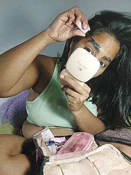 missmelissa  online show from March 5, 2026, 1:02 am