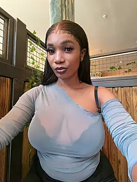 Snapshot of __Nessa__ chatting on July 3, 2026, 11:17 am Nessa online show from July 3, 2026, 11:17 am