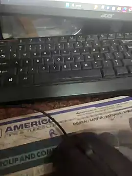 Kingofkingof online show from September 19, 2025, 10:08 am