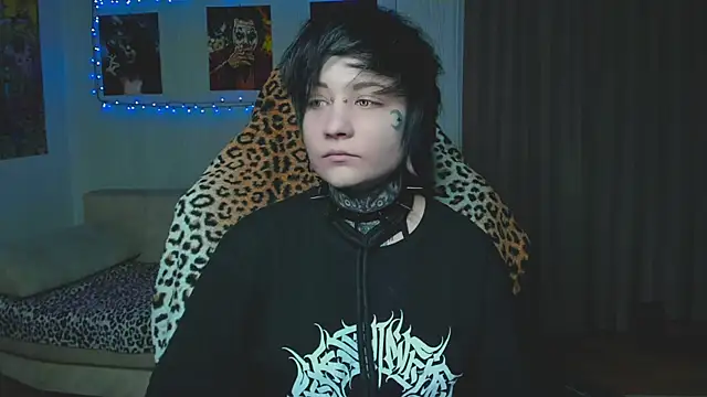 acid trip1l online show from October 17, 2025, 9:16 pm